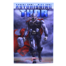 Marvel Comic Exklusiv Paperback Nr. 97: Astonishing Thor von Panini